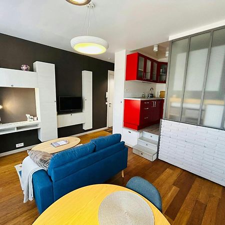 Le Superbe Thillois Hypercentre Sensationnel Apartment Reims Luaran gambar