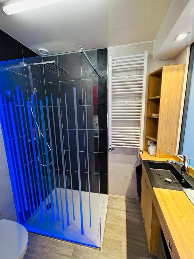Le Superbe Thillois Hypercentre Sensationnel Apartment Reims Luaran gambar