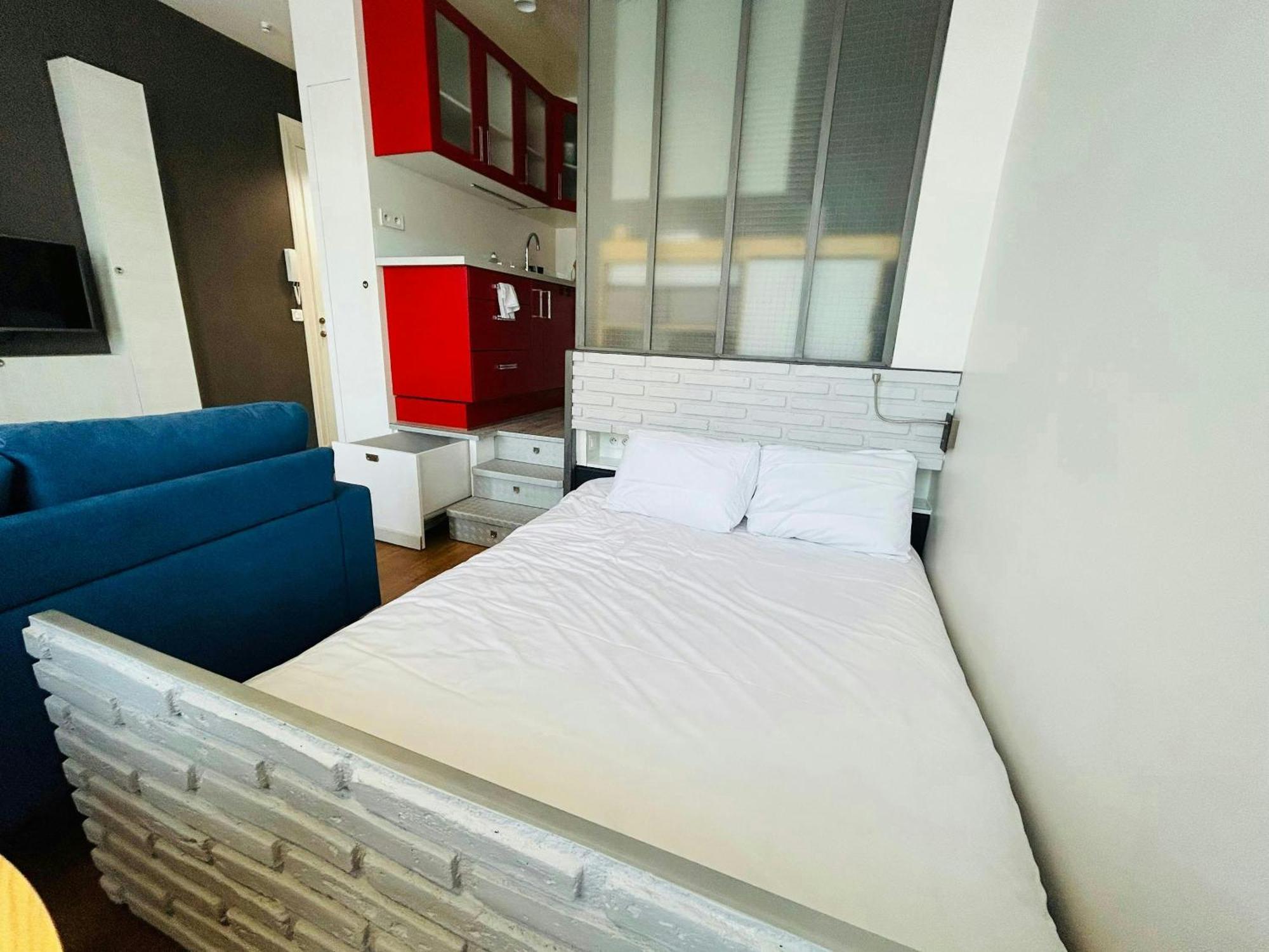 Le Superbe Thillois Hypercentre Sensationnel Apartment Reims Luaran gambar