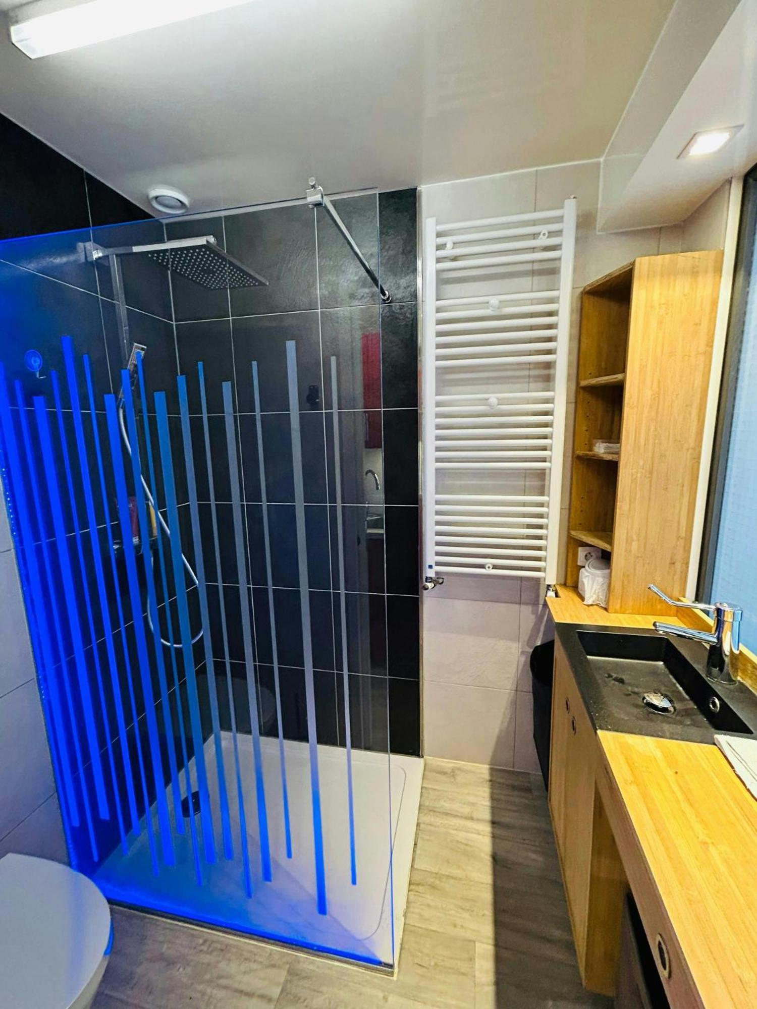 Le Superbe Thillois Hypercentre Sensationnel Apartment Reims Luaran gambar