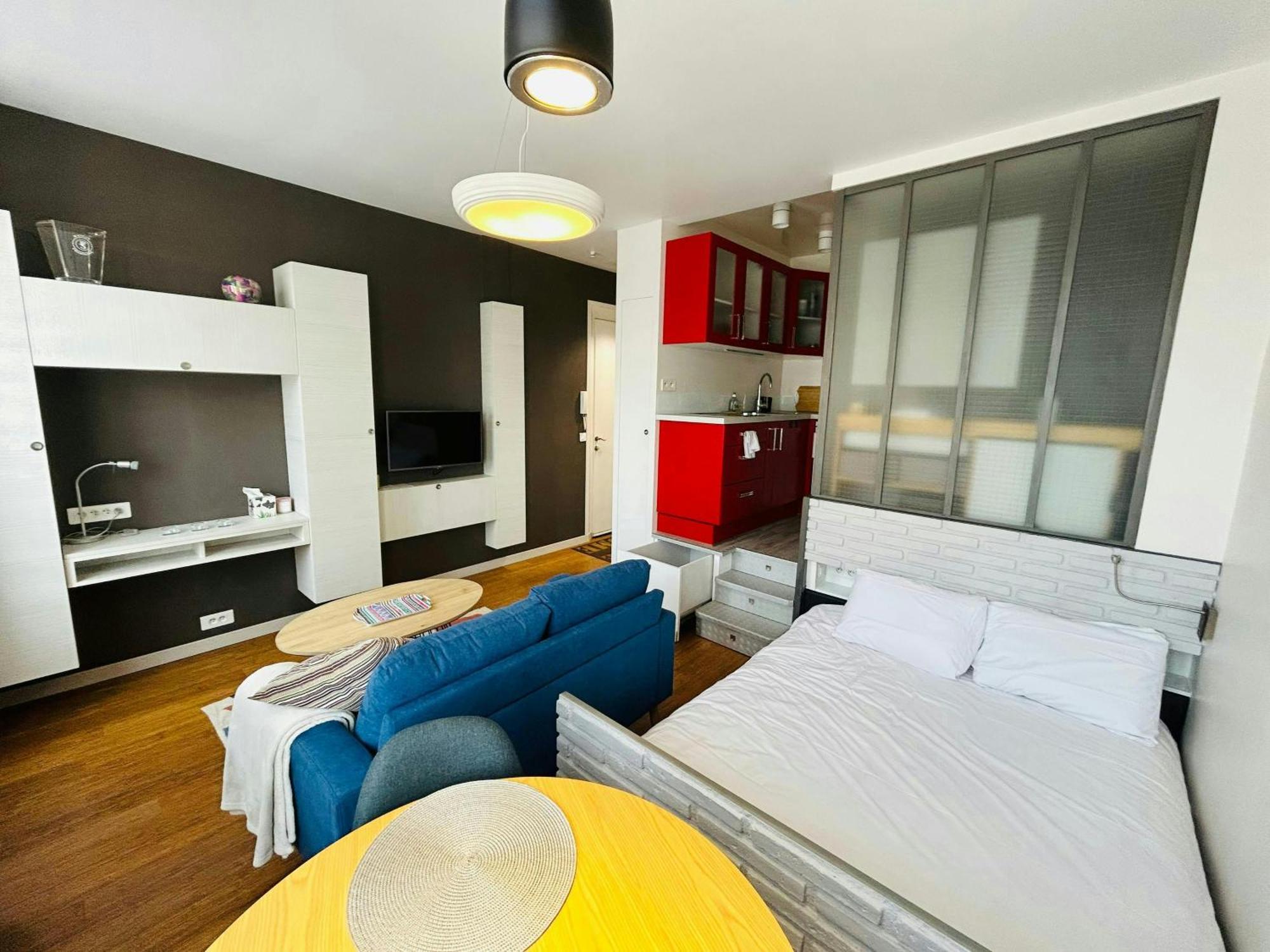 Le Superbe Thillois Hypercentre Sensationnel Apartment Reims Luaran gambar